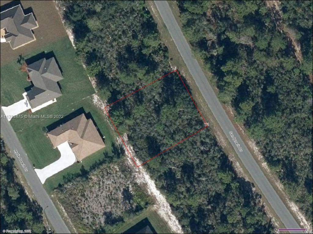 4942 San Ignacio Dr, Sebring FL 33872 photo 2