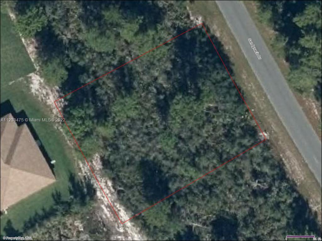 4942 San Ignacio Dr, Sebring FL 33872