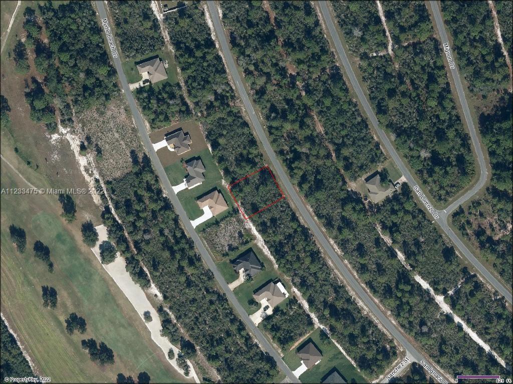 4942 San Ignacio Dr, Sebring FL 33872 photo 4