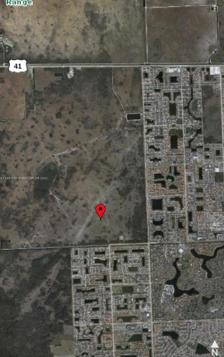 SW 36th St SW 162nd Pl, Miami FL 33185 photo 3