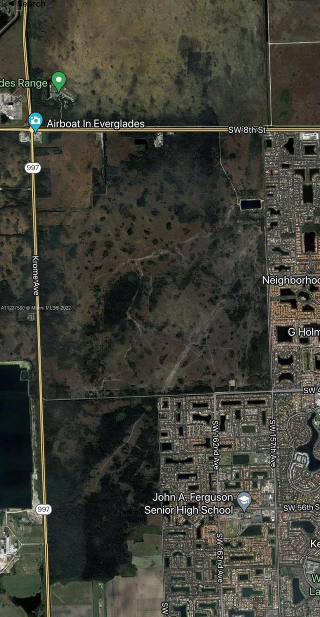 SW 36th St SW 162nd Pl, Miami FL 33185 photo 4