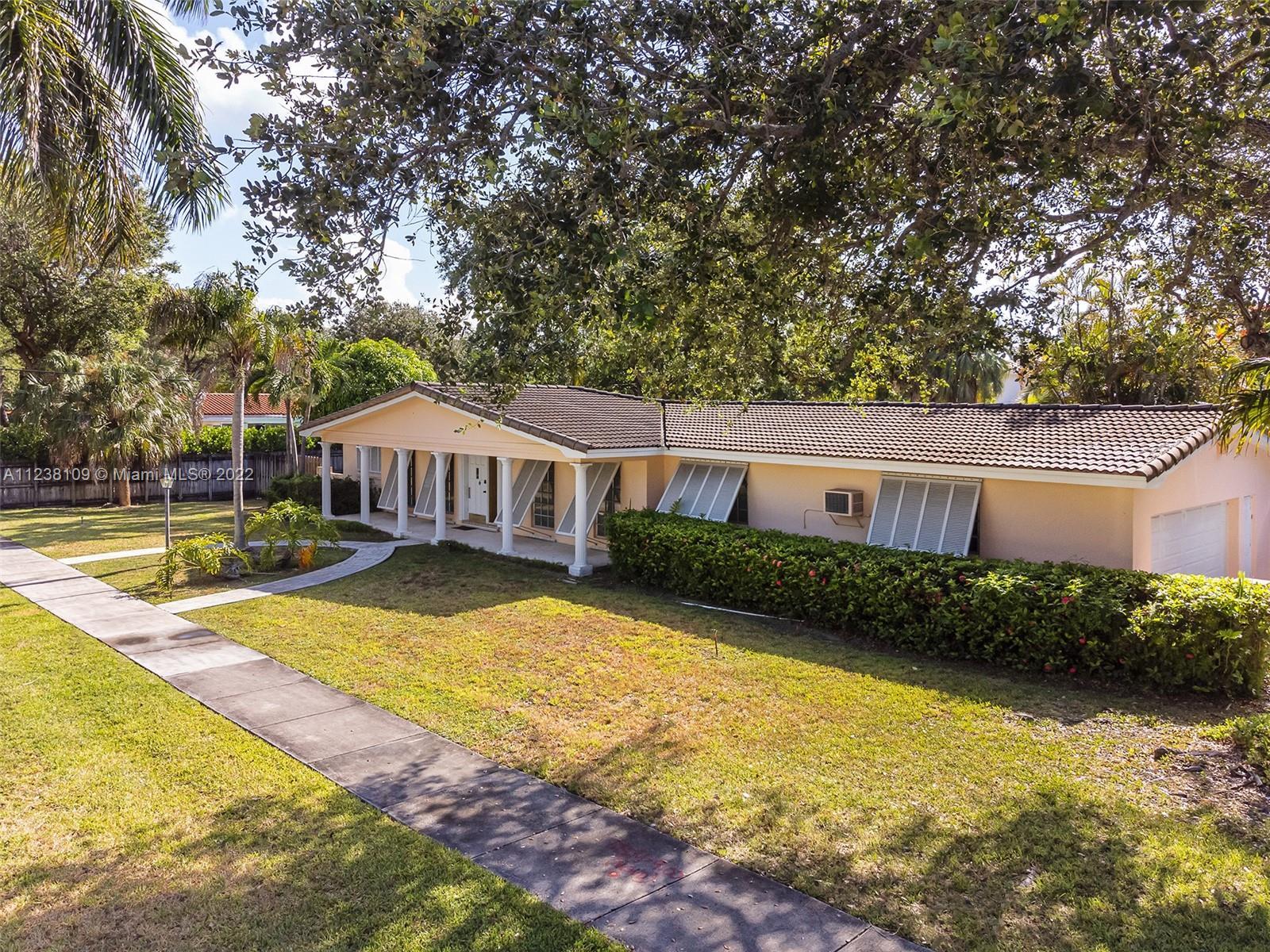 14321 SW 77th Ave, Palmetto Bay FL 33158