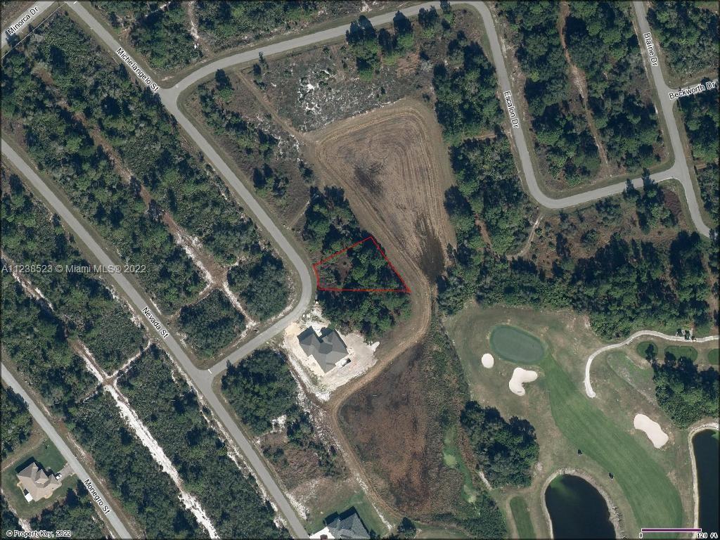 6024 Michelangelo St, Sebring FL 33872 photo 3