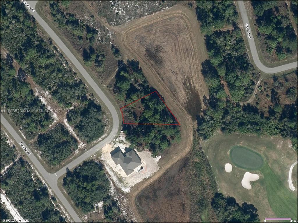 6024 Michelangelo St, Sebring FL 33872