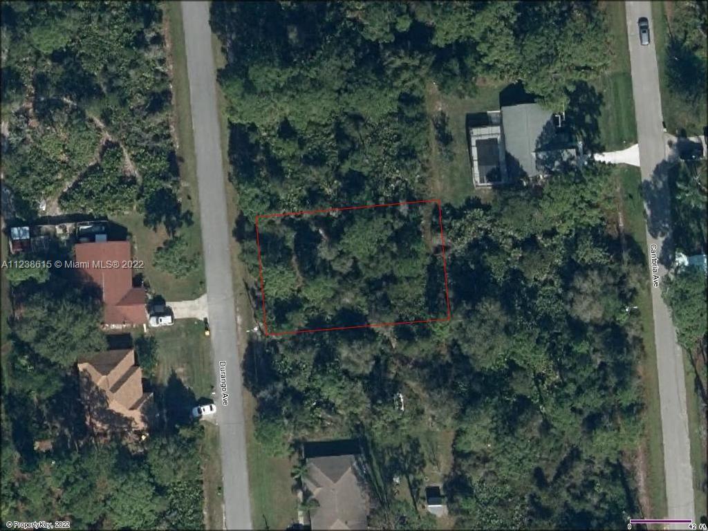 4202 Durango AV, Sebring FL 33872