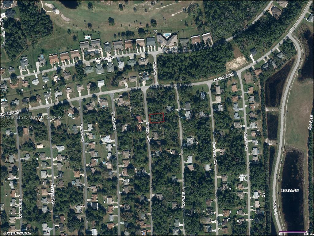 4202 Durango AV, Sebring FL 33872 photo 4
