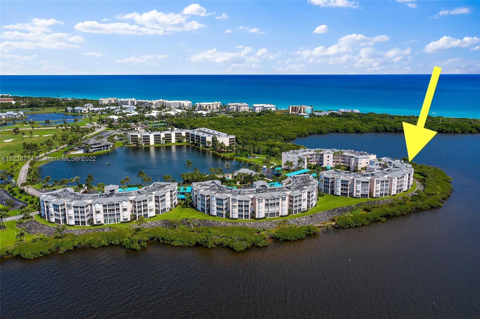 5800 NE Island Cove Way # 2407, Hutchinson Island FL 34996 photo 2