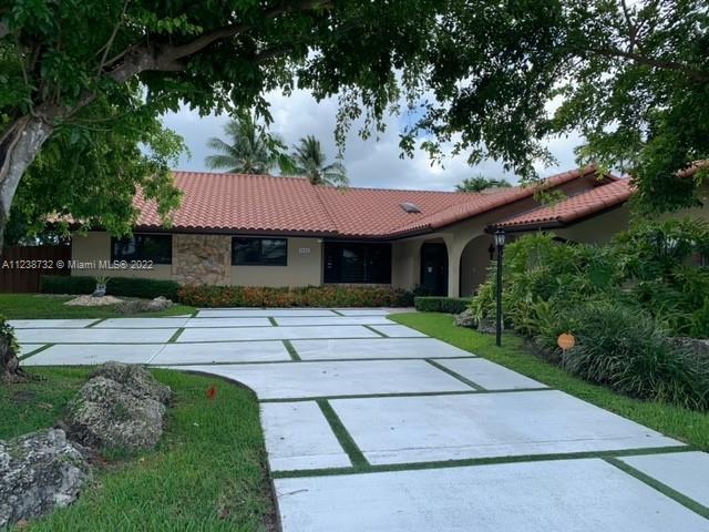 9601 SW 122nd Ct, Miami FL 33186