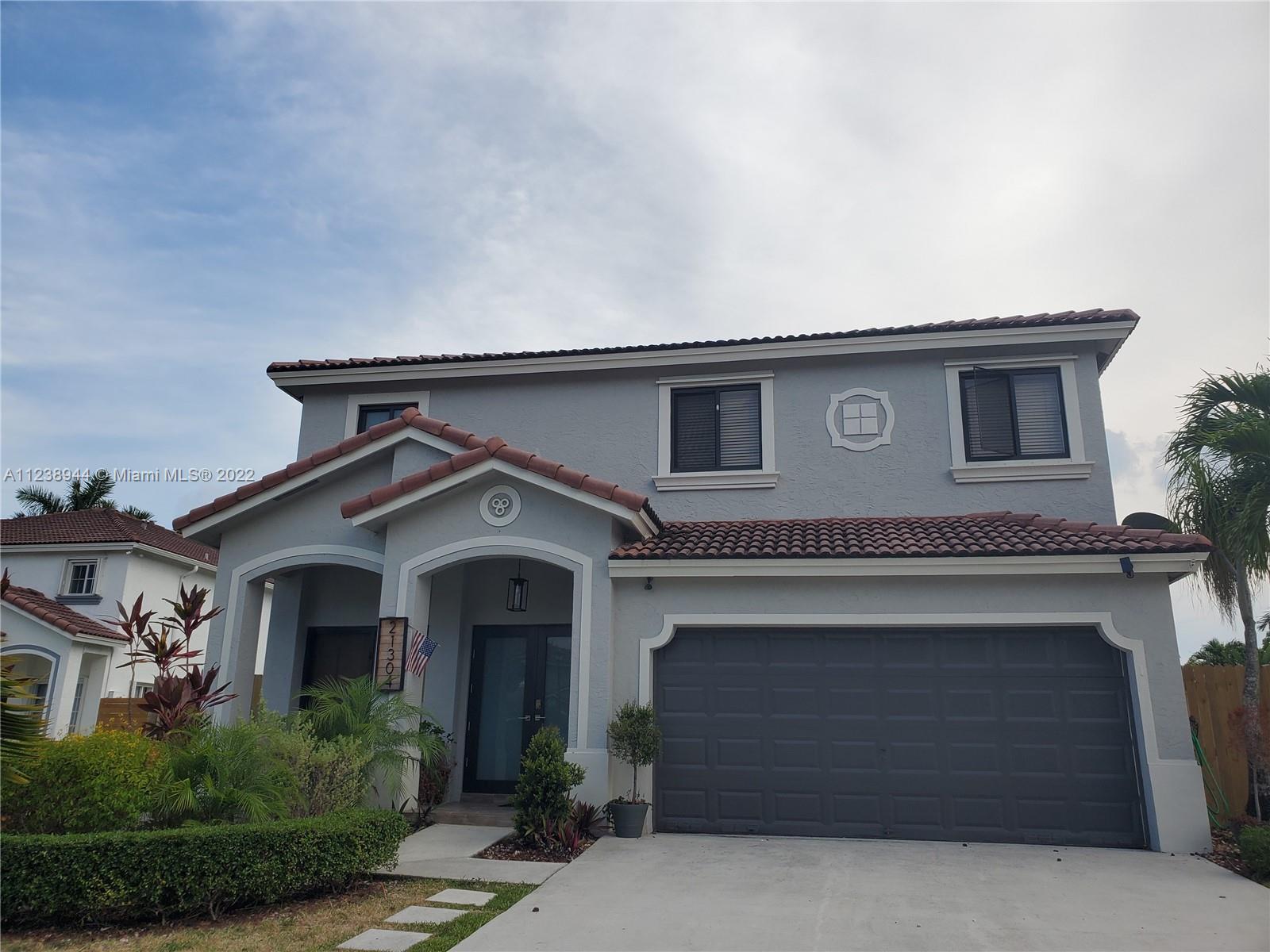 21304 SW 88th Ct # 0, Cutler Bay FL 33189