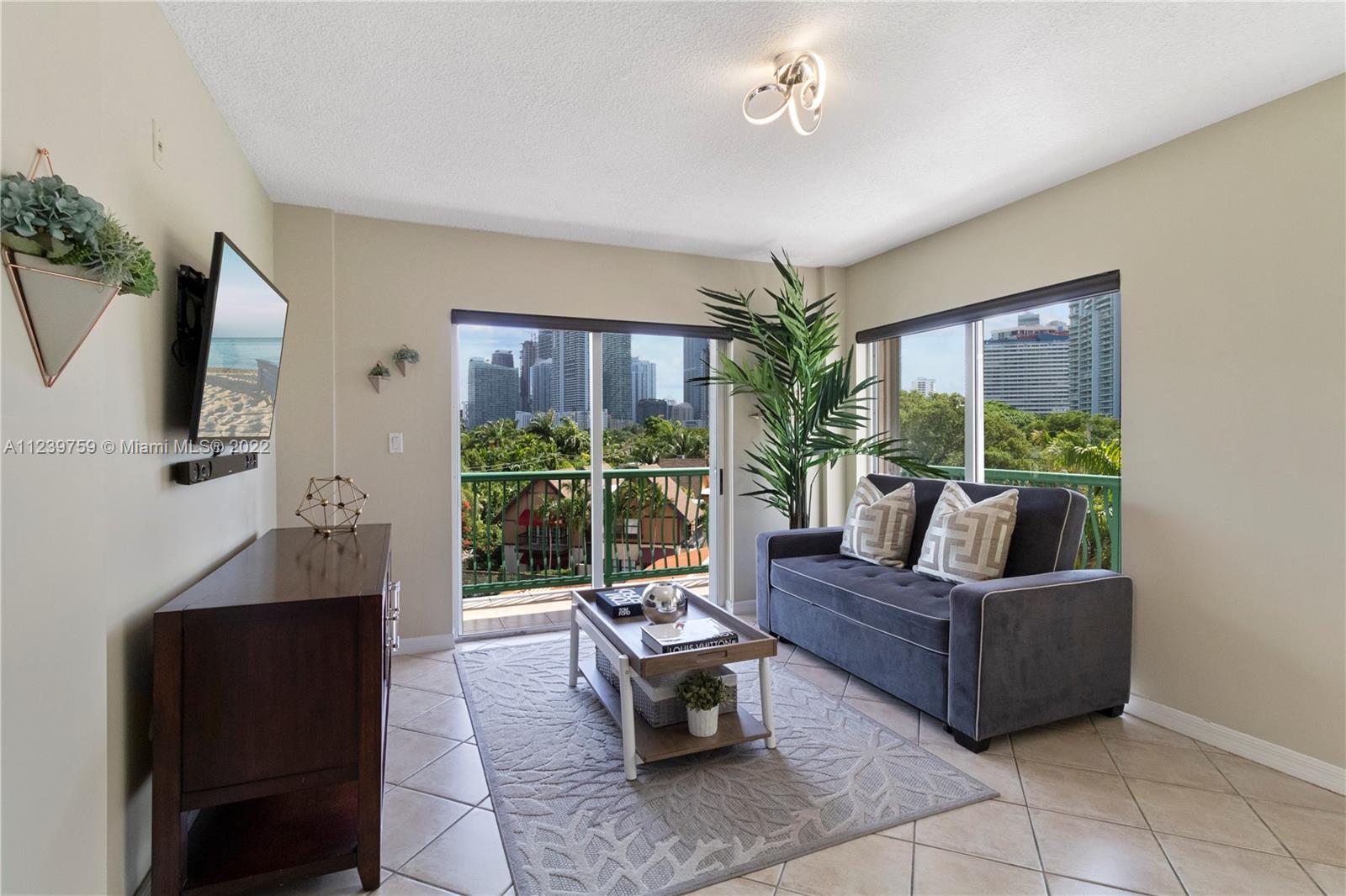 1918 Brickell Ave # 502, Miami FL 33129