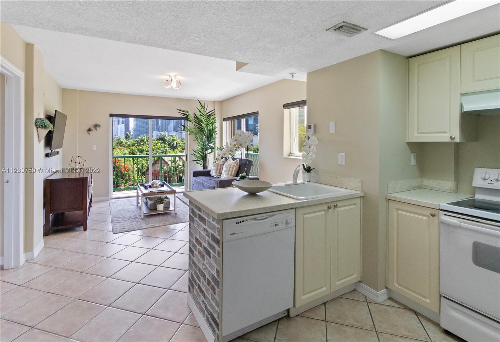 1918 Brickell Ave # 502, Miami FL 33129 photo 5