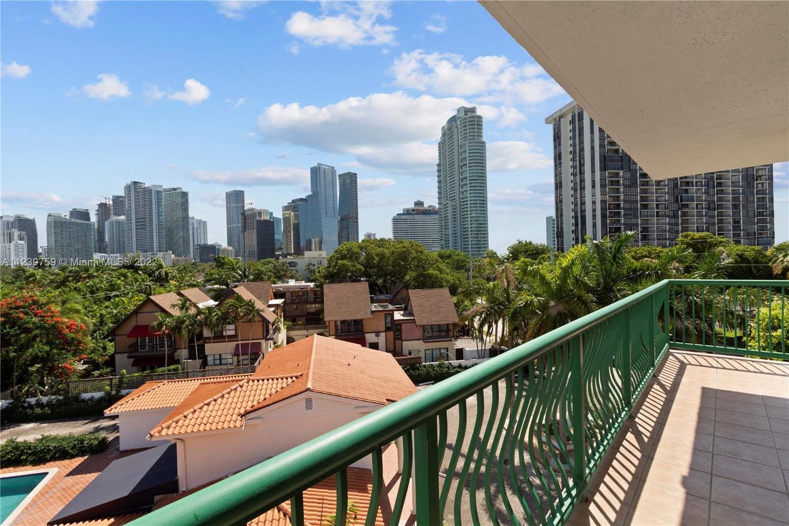 1918 Brickell Ave # 502, Miami FL 33129 photo 4