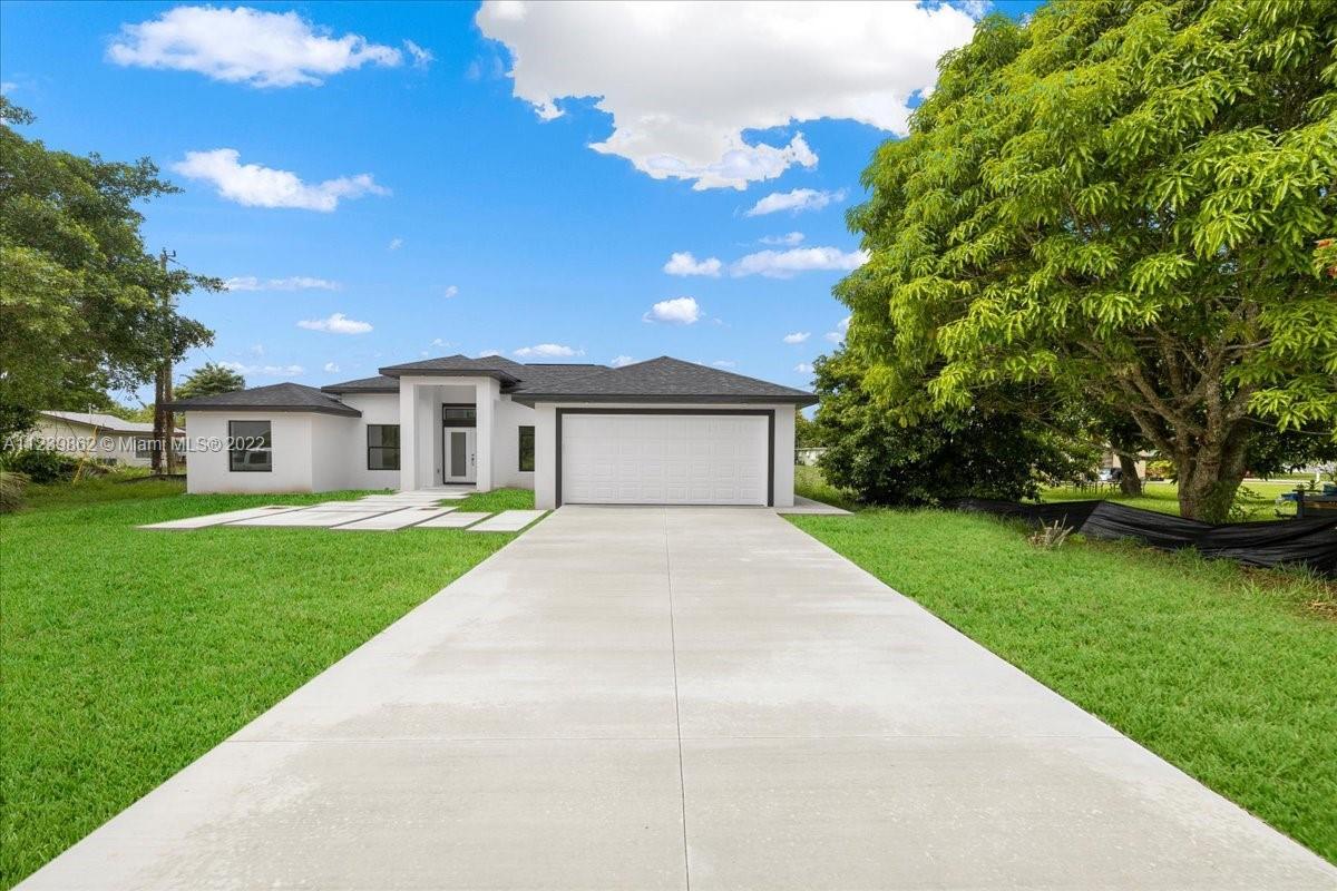 104 E Jersesy Rd, Lehigh Acres FL 33936