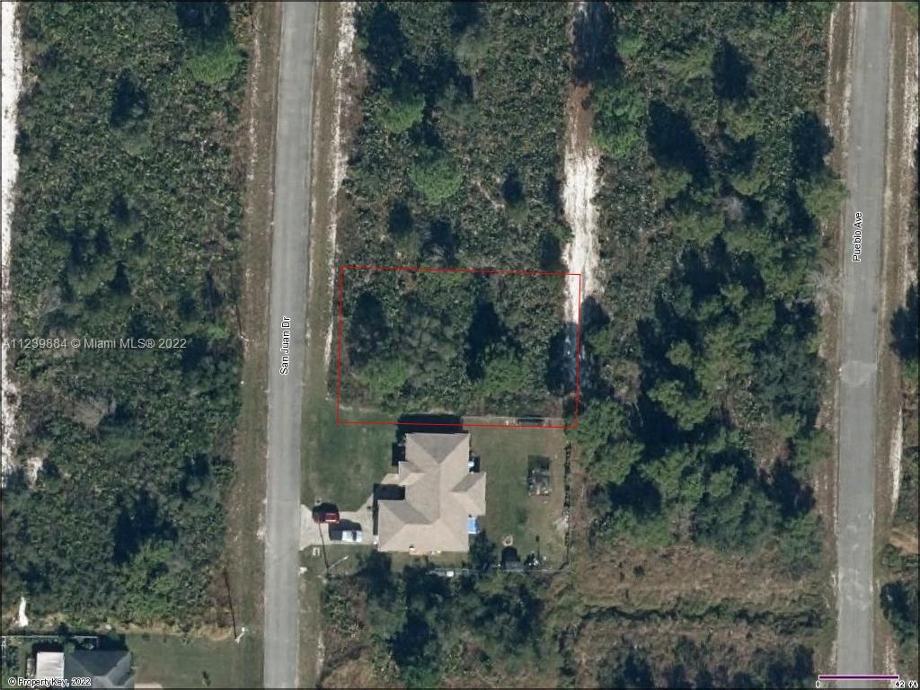 5761 San Juan Dr, Sebring FL 33872