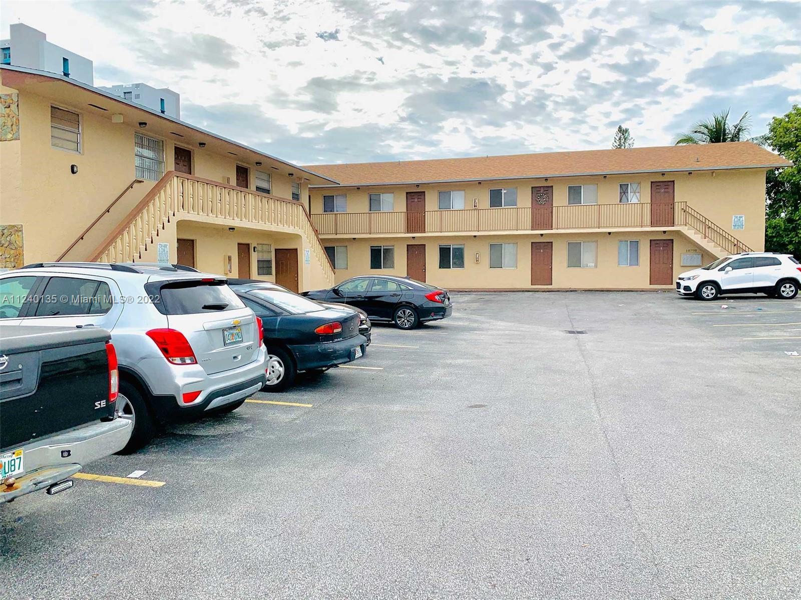 10790 SW 3rd St # 13, Sweetwater FL 33174