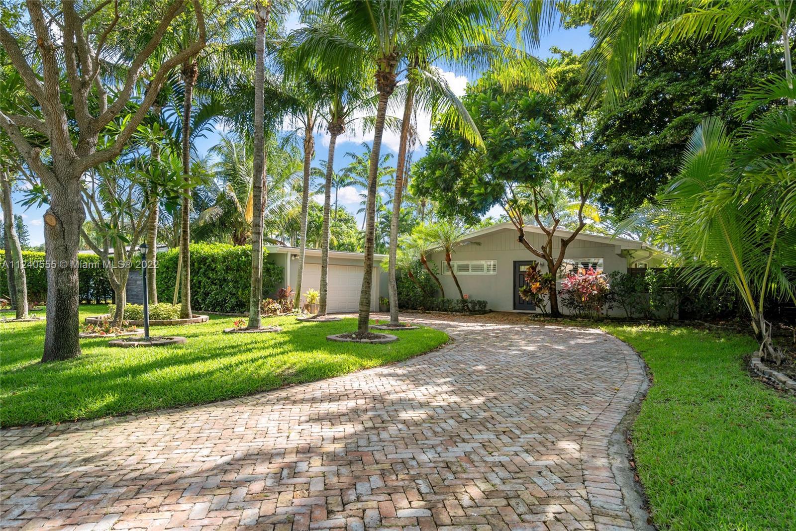 13845 SW 78th Pl, Palmetto Bay FL 33158