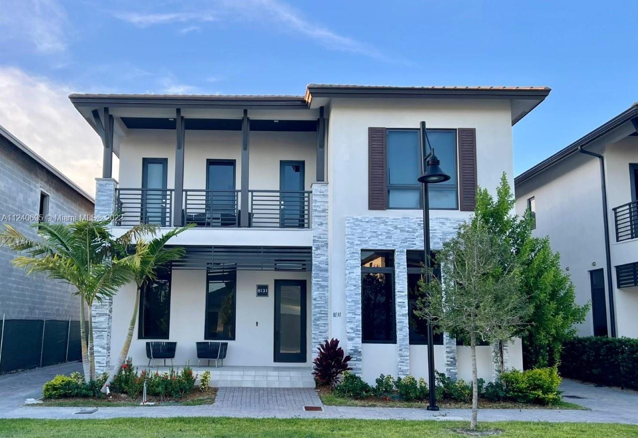 8131 NW 47th Terr, Doral FL 33166