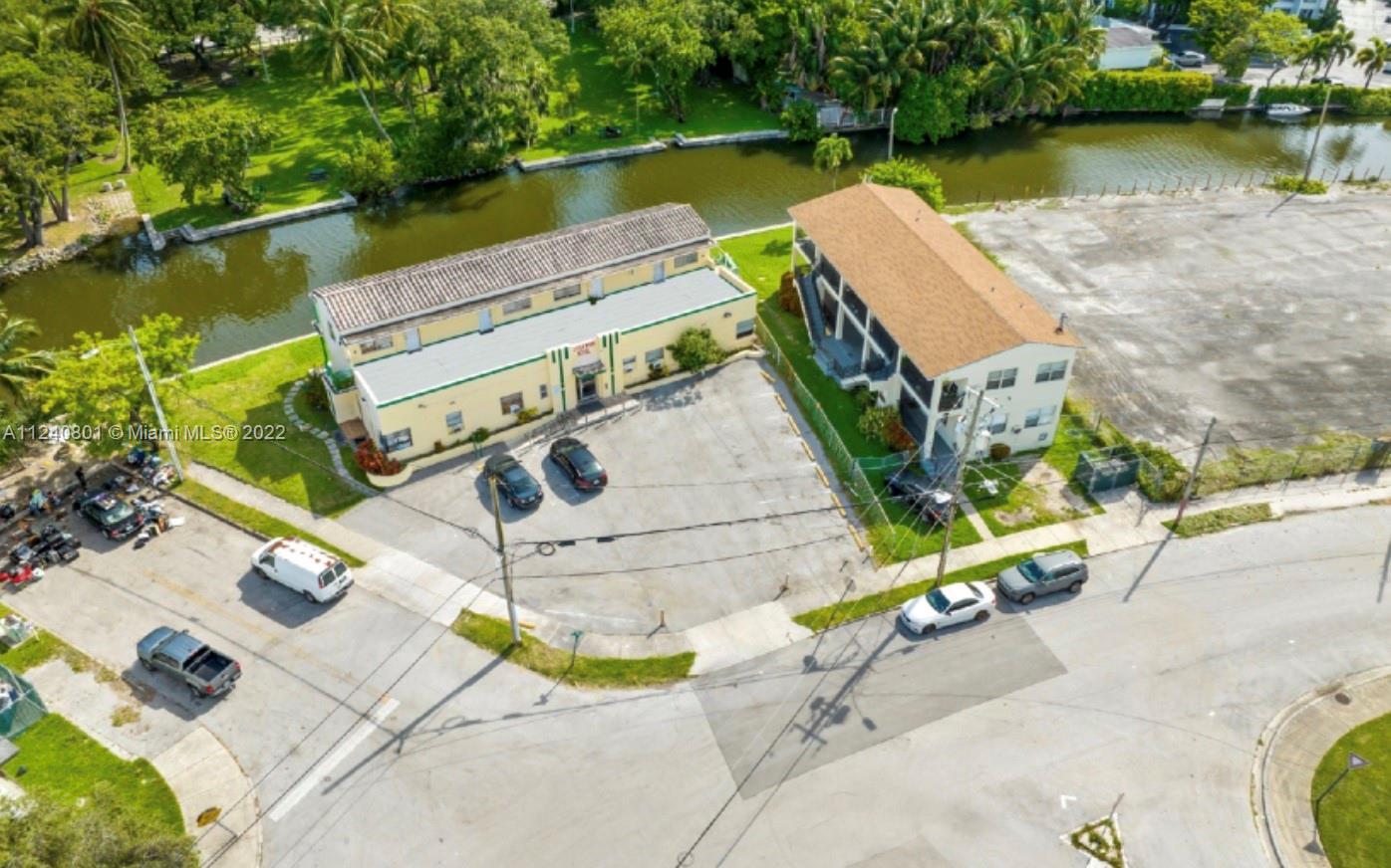 498 NE 78th St, Miami FL 33138