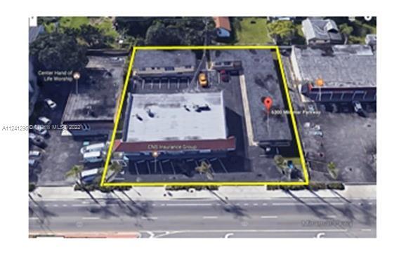 6300 Miramar Pkwy, Miramar FL 33023