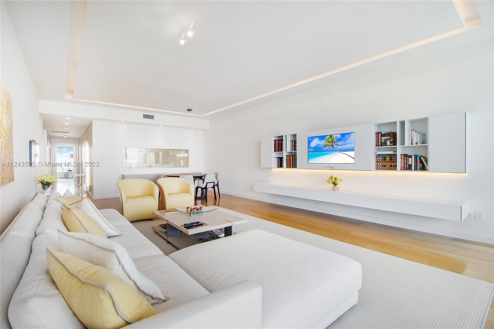 360 Ocean Dr # 506S, Key Biscayne FL 33149 photo 3