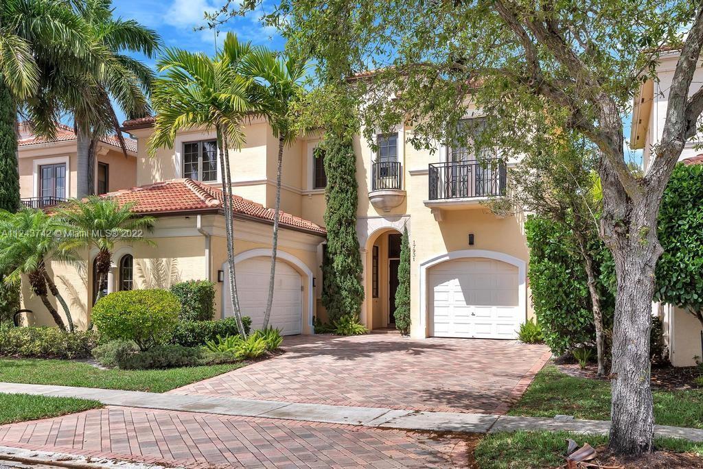 17931 Lake Azure Way, Boca Raton FL 33496