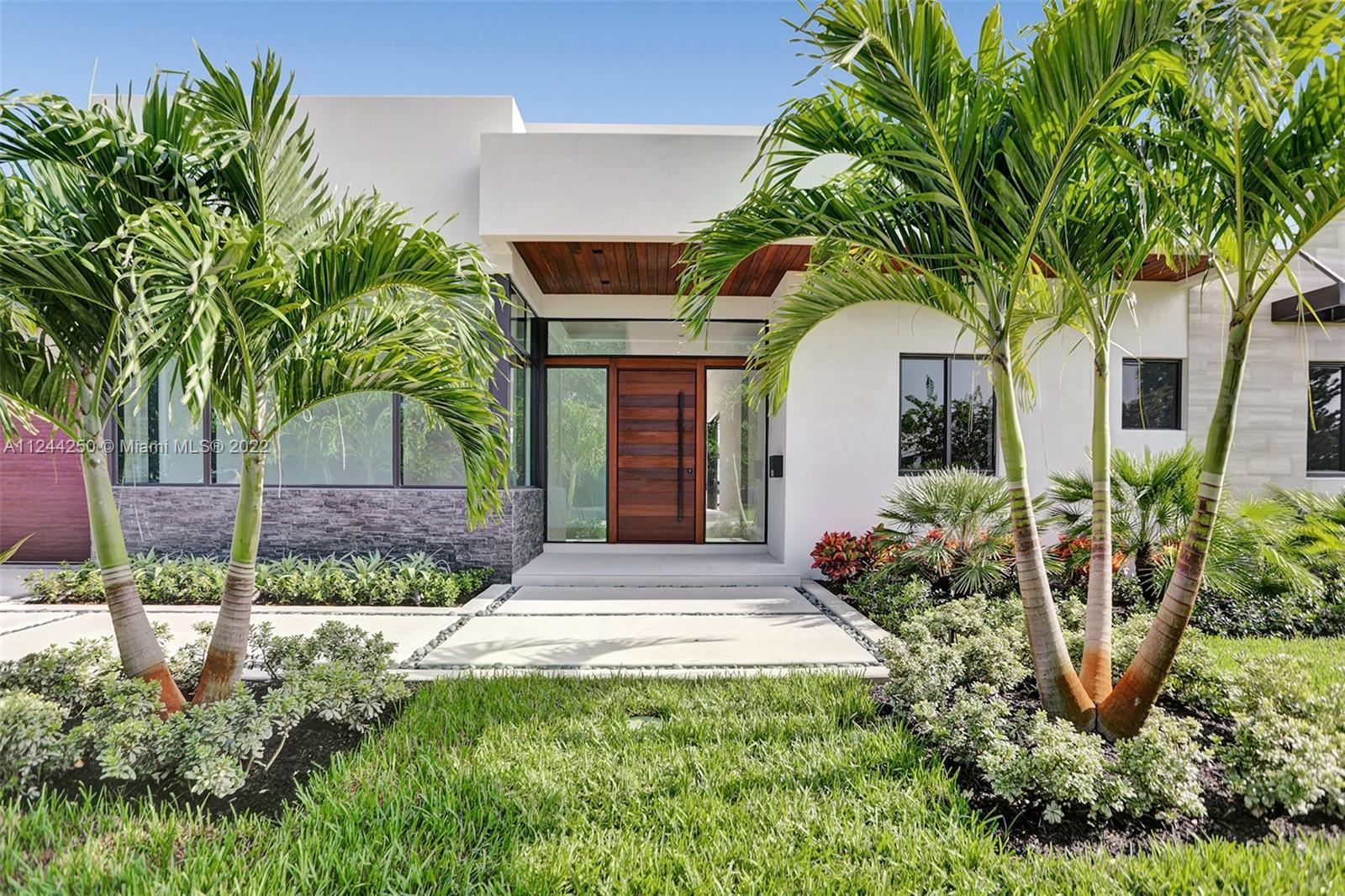 2831 NE 29th St, Fort Lauderdale FL 33306 photo 2