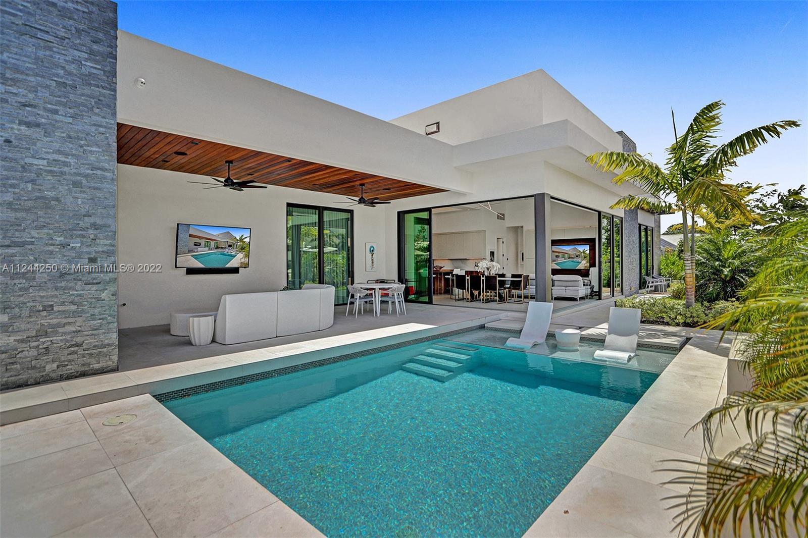 2831 NE 29th St, Fort Lauderdale FL 33306