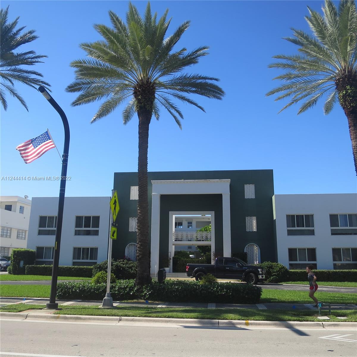 9920 Collins Ave # 23, Bal Harbour FL 33154