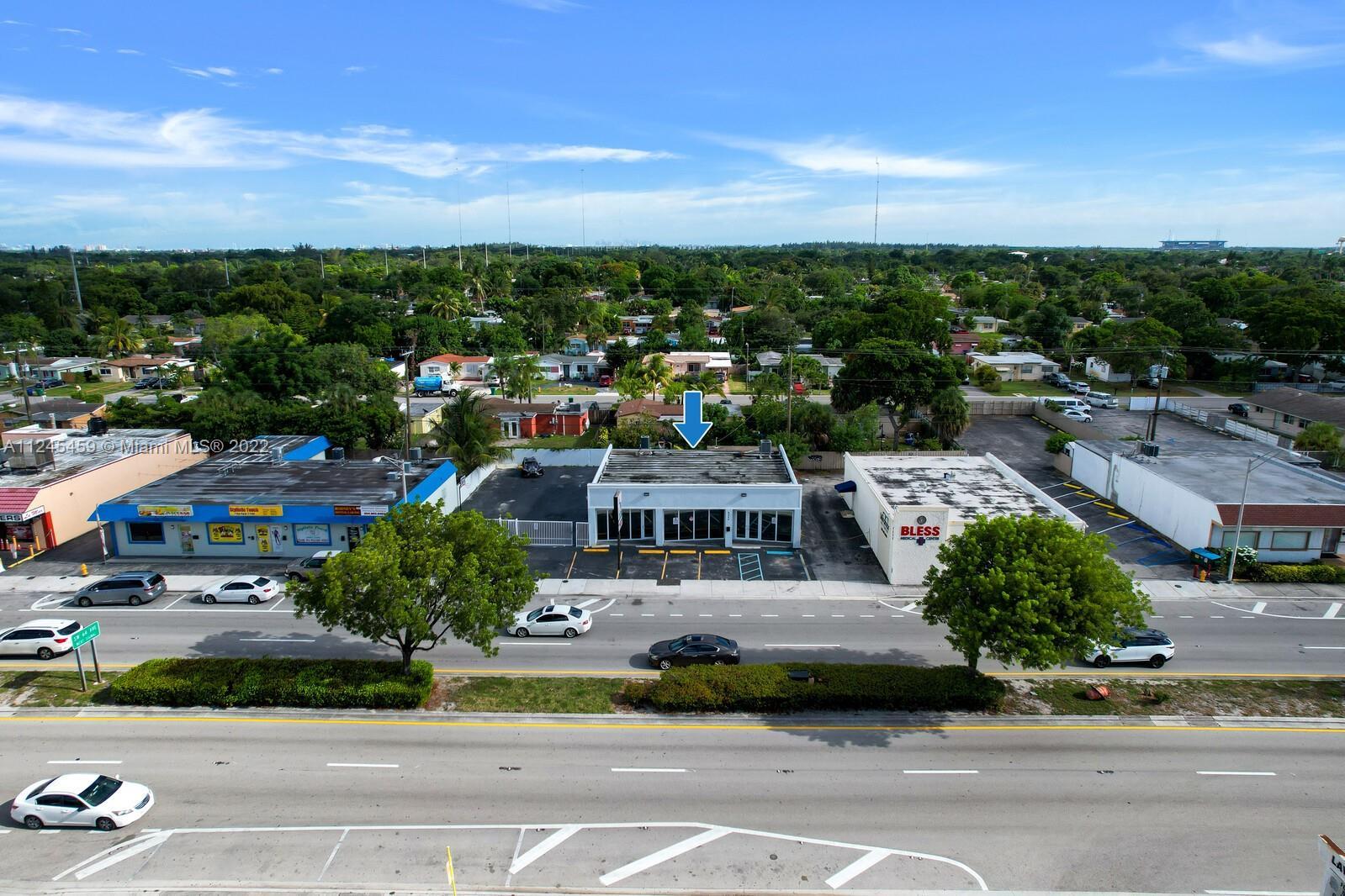 6444 Pembroke Rd, Miramar FL 33023
