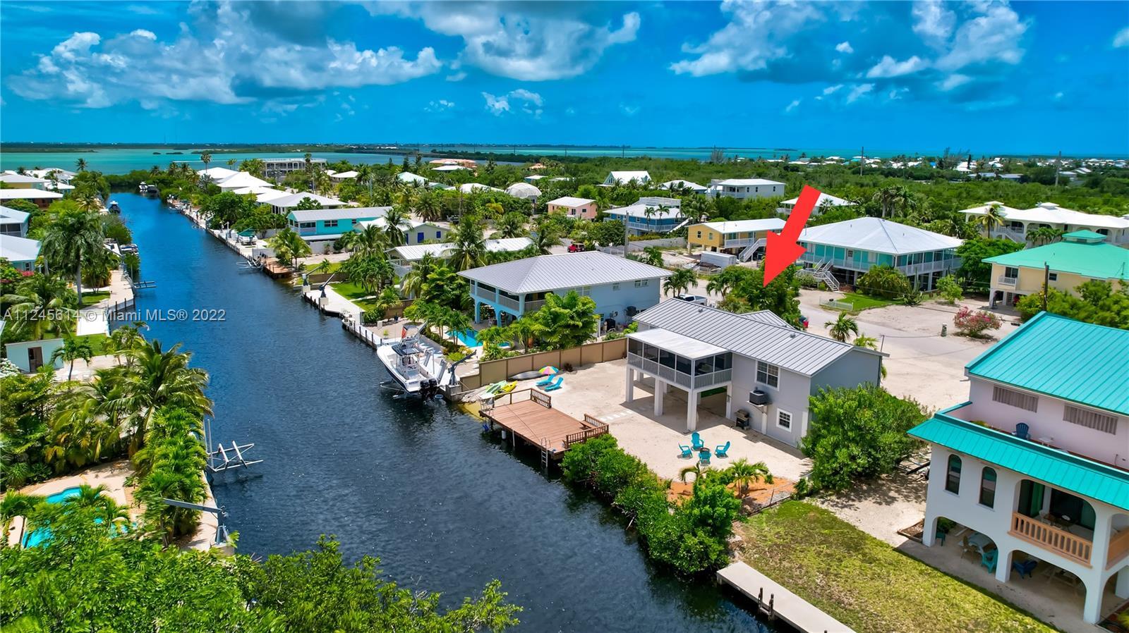 22915 Bluegill Ln, OTHER FL Key FL 33042