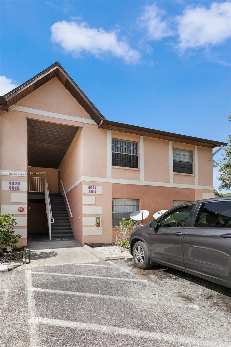 4927 NE pinewood drive # 8, Palm Bay FL 32905 photo 2