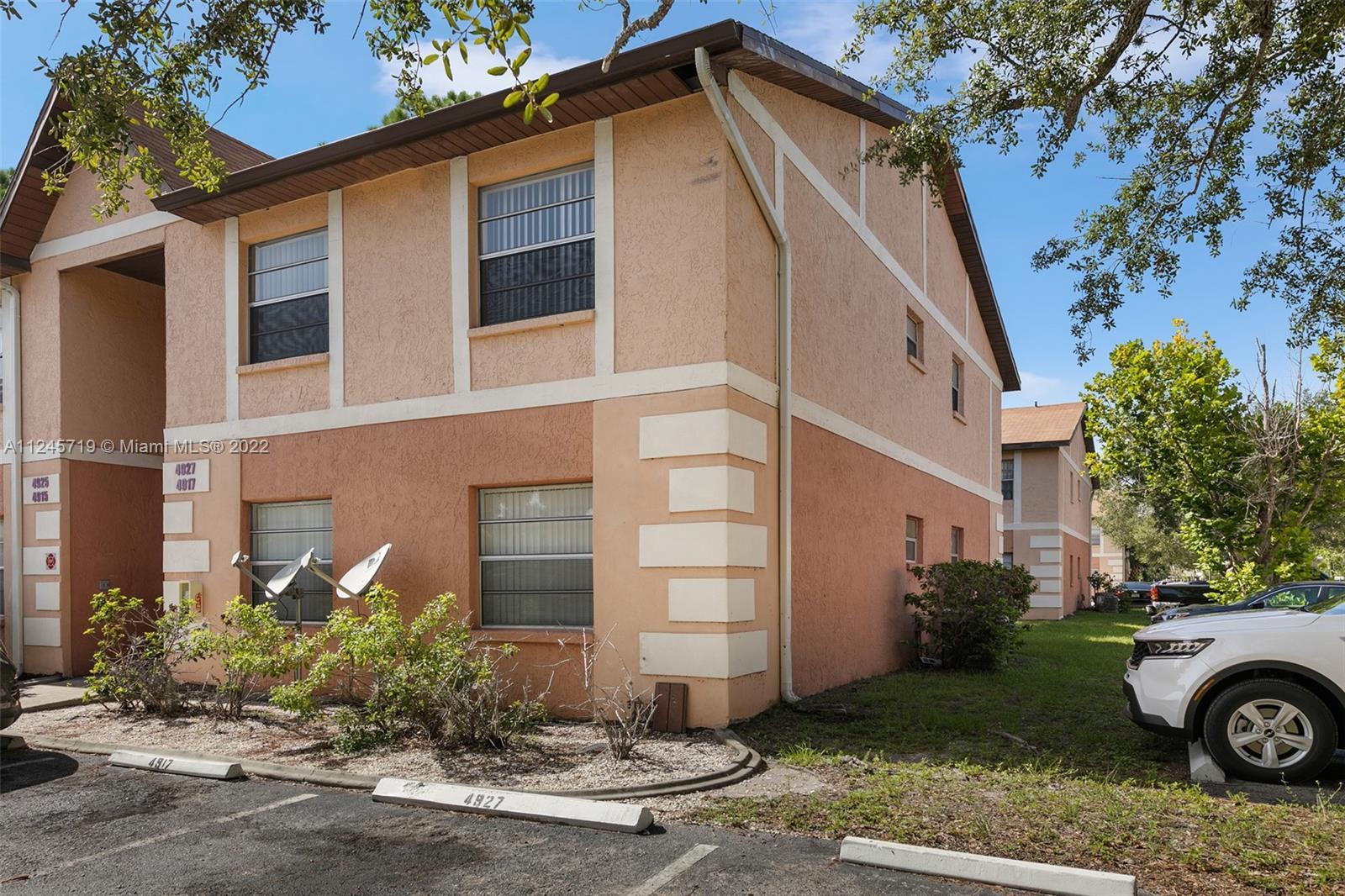 4927 NE pinewood drive # 8, Palm Bay FL 32905 photo 3