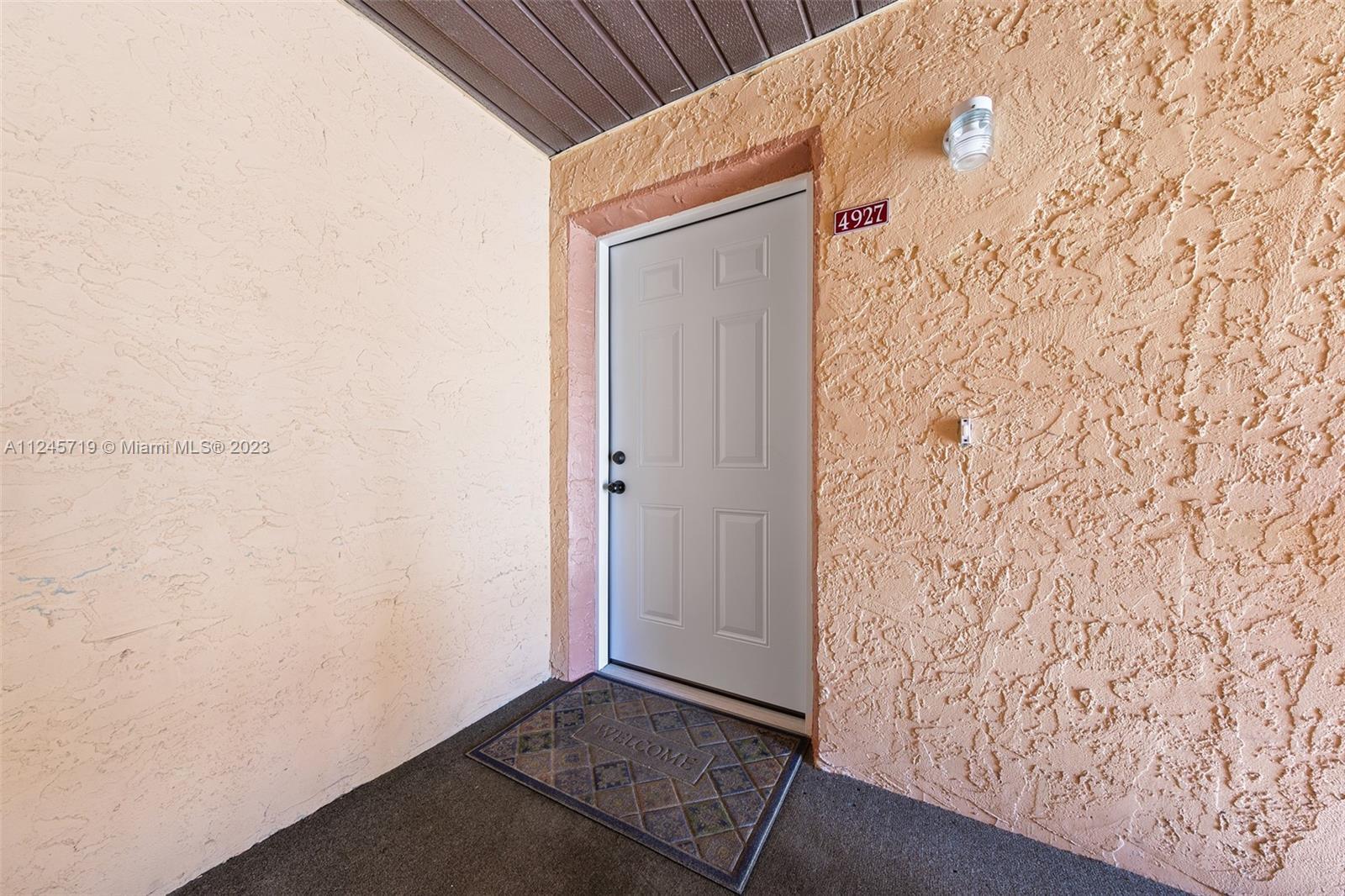 4927 NE pinewood drive # 8, Palm Bay FL 32905 photo 4