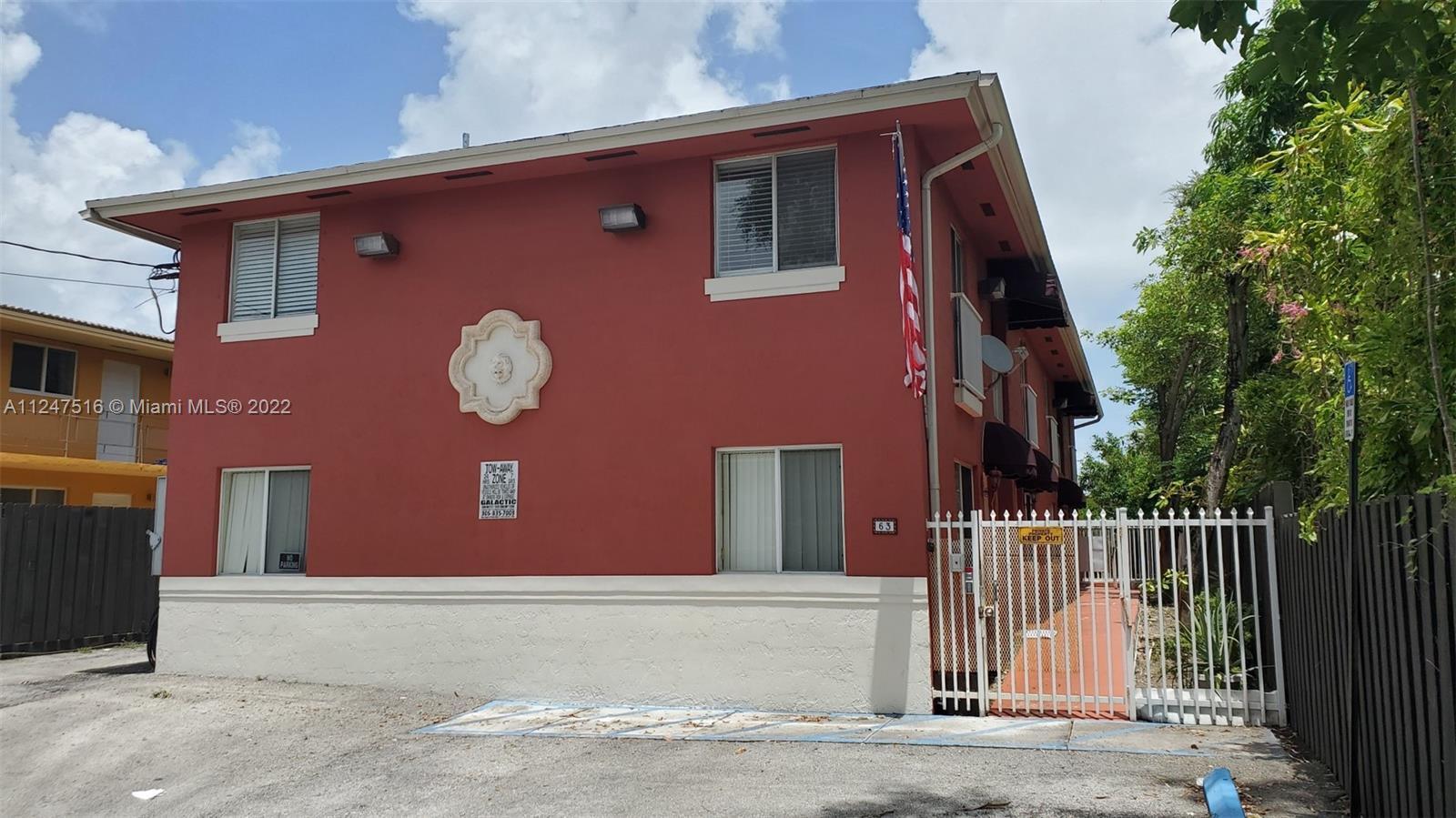 63 NW 17th Pl # 2, Miami FL 33125 photo 2