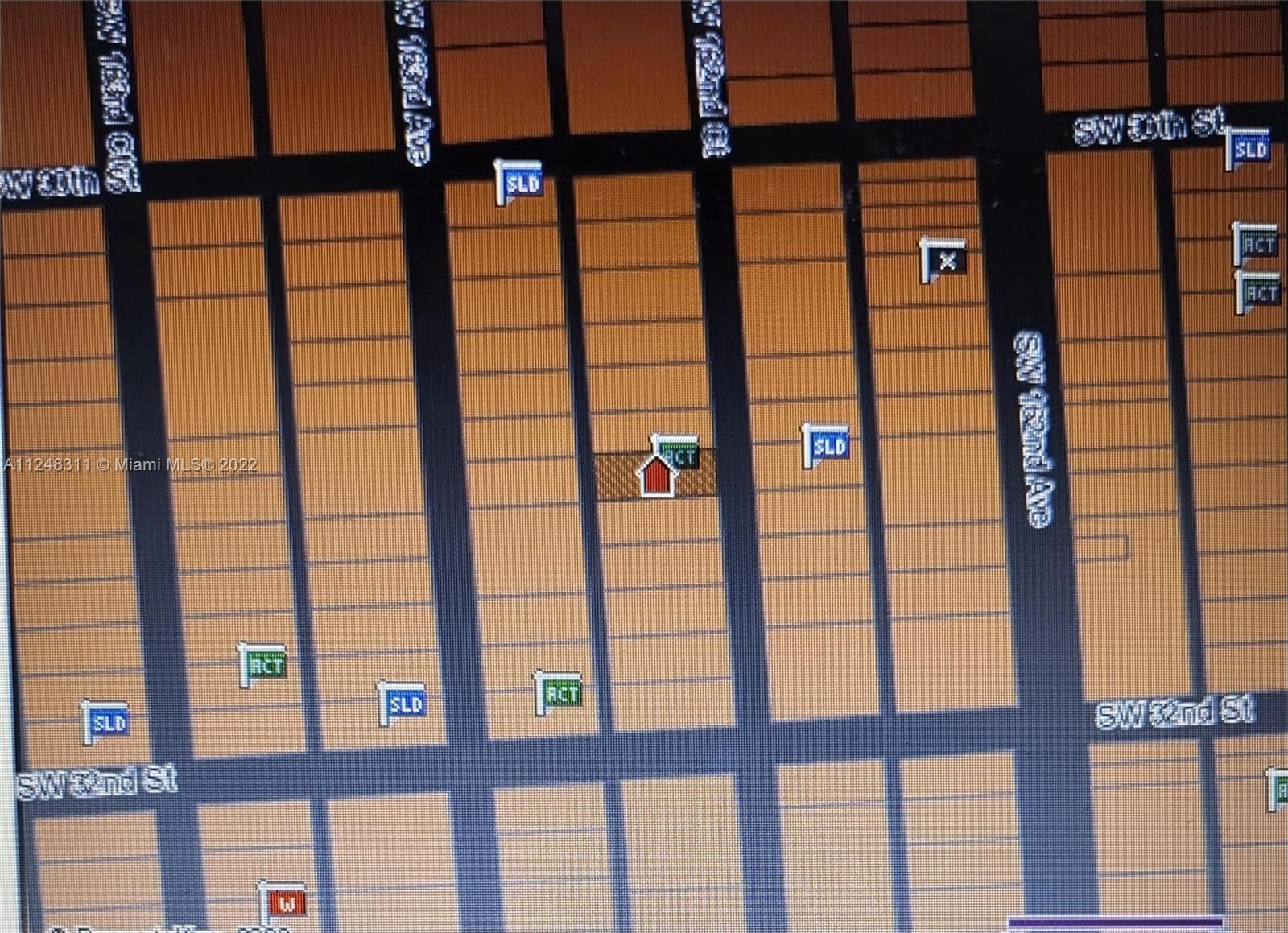 33 st SW 159 ave, Kendall FL 33185