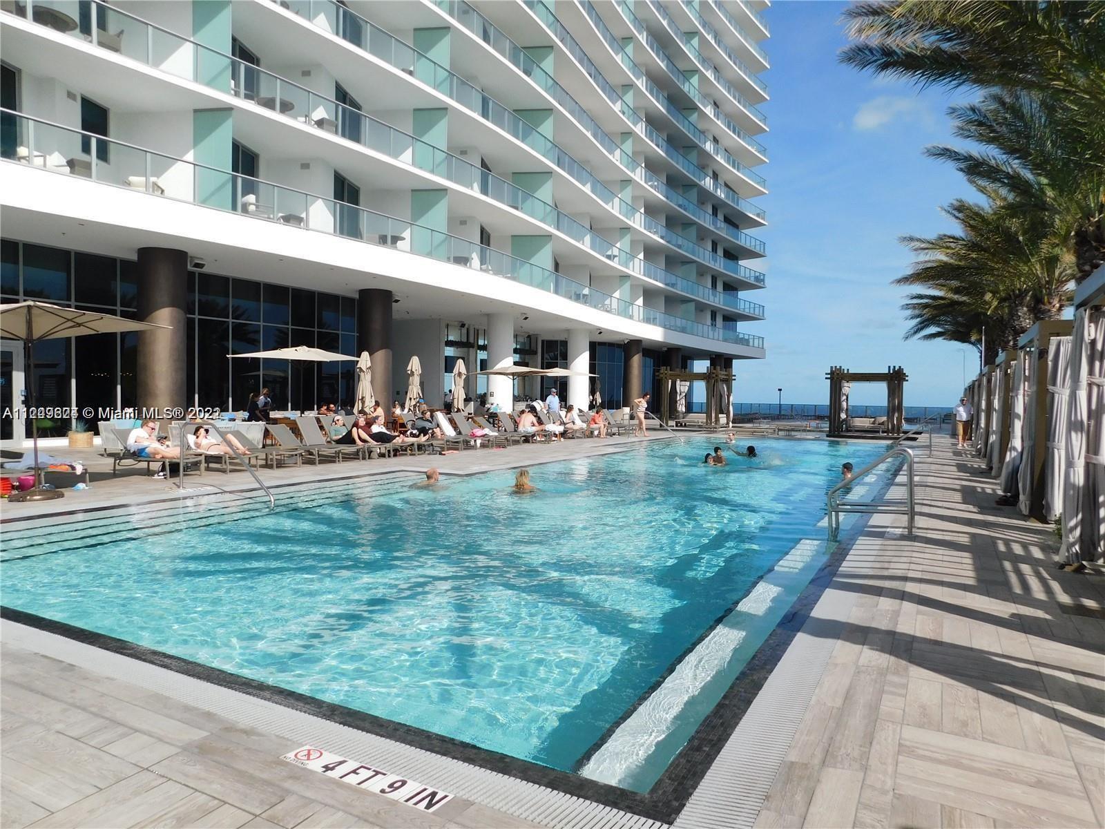 4111 S Ocean Dr # 1004, Hollywood FL 33019 photo 5