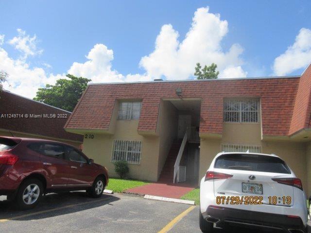 210 NW 107 AVE # 201, Miami FL 33172