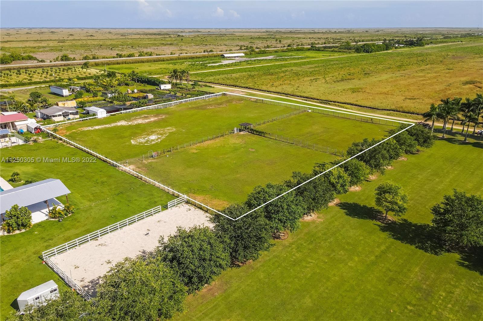 248xx sw 227ave, Homestead FL 33031