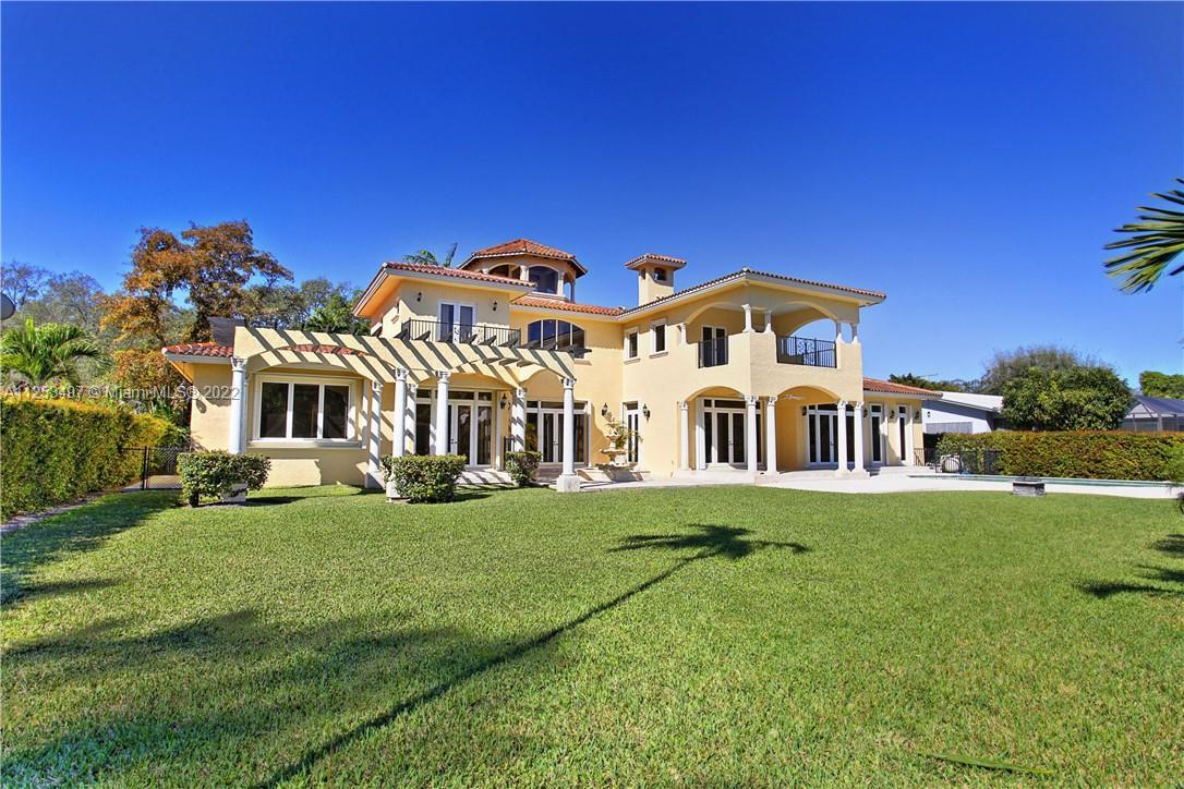 4301 University Dr., Coral Gables FL 33146 photo 4