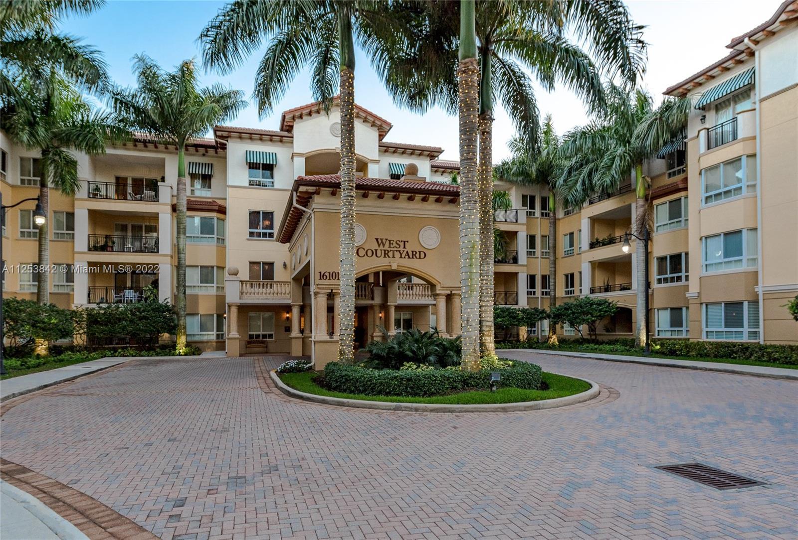16101 Emerald Estates Dr # 155, Weston FL 33331