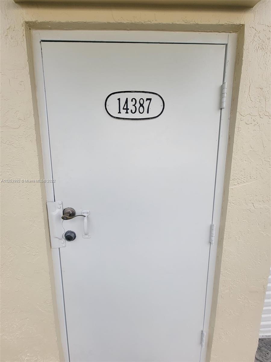 14387 SW 142nd St # E52, Miami FL 33186 photo 2