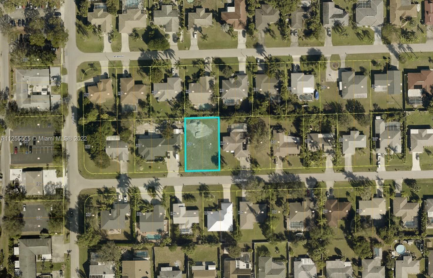 1629 SE 8th Terrace, Cape Coral FL 33990