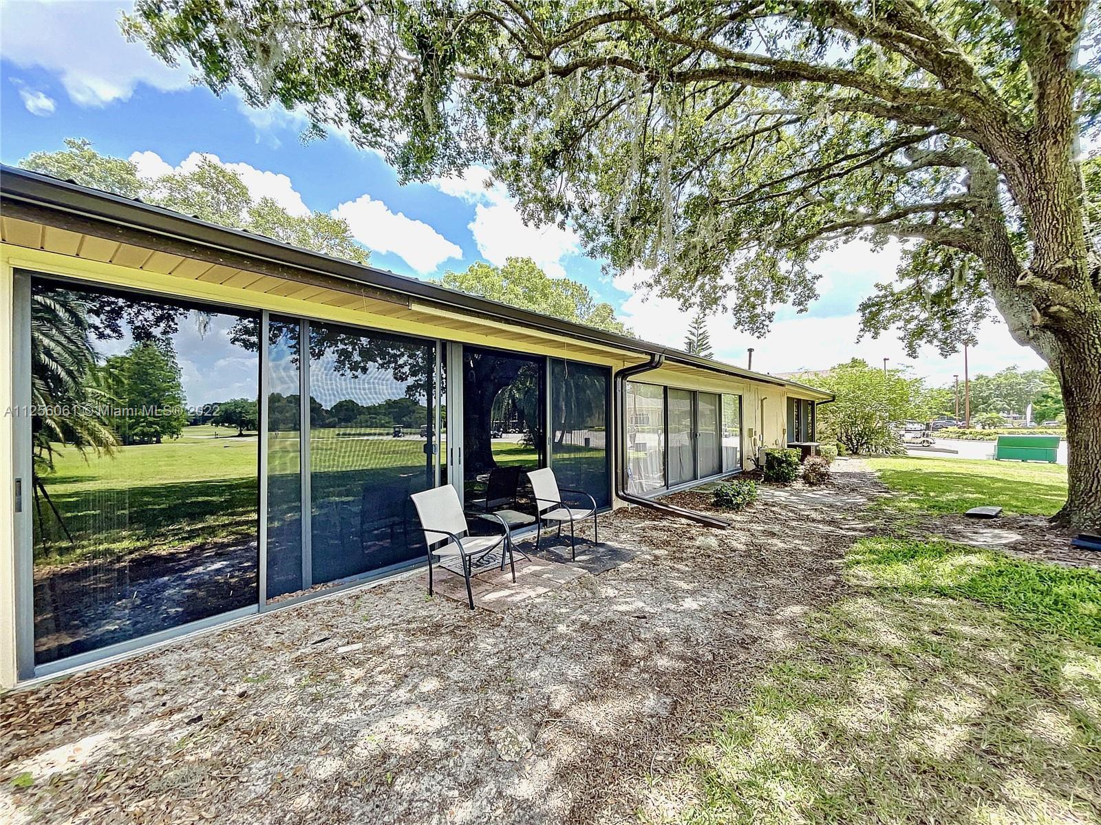 664 Clubhouse, Winter Haven FL 33884