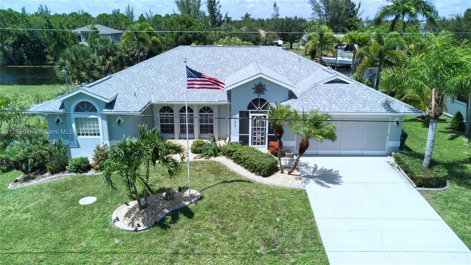 15172 Lyneburg Avenue, Other City - In The State Of Florida FL 33981