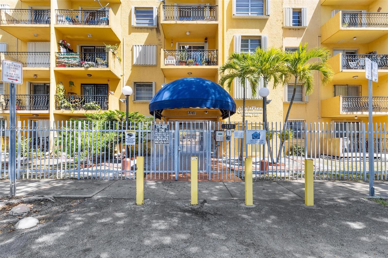3181 SW 13th St # 310, Miami FL 33145