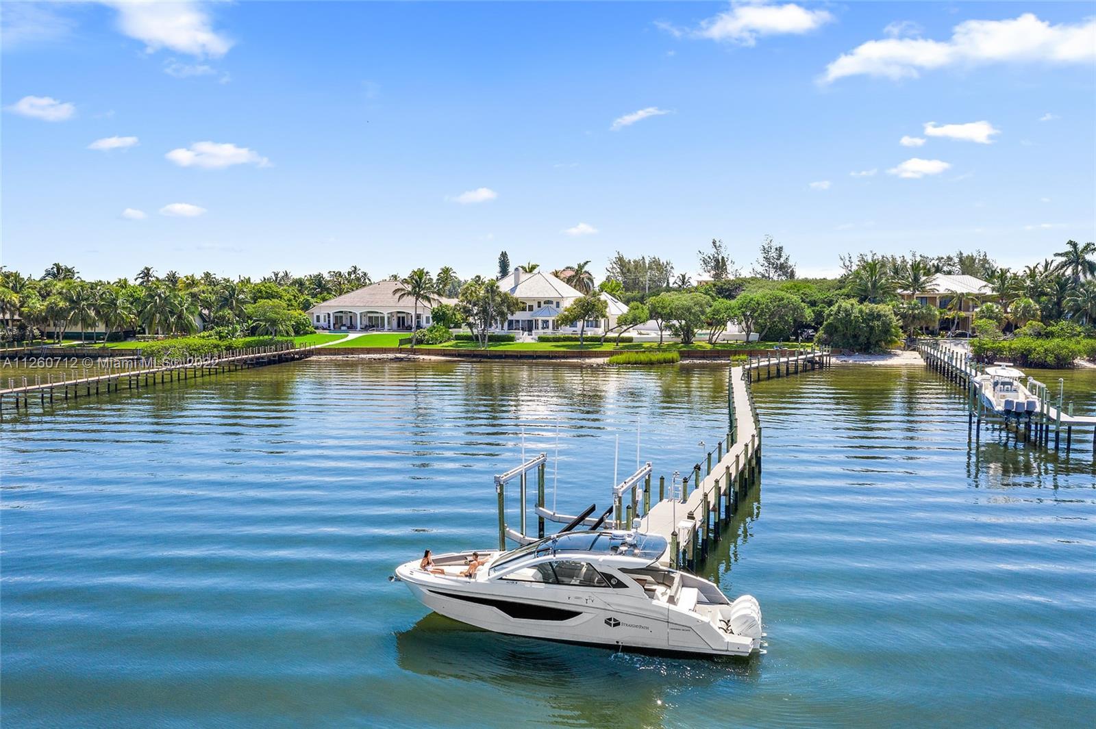 1772 NE Ocean Boulevard, Hutchinson Island FL 34996 photo 2