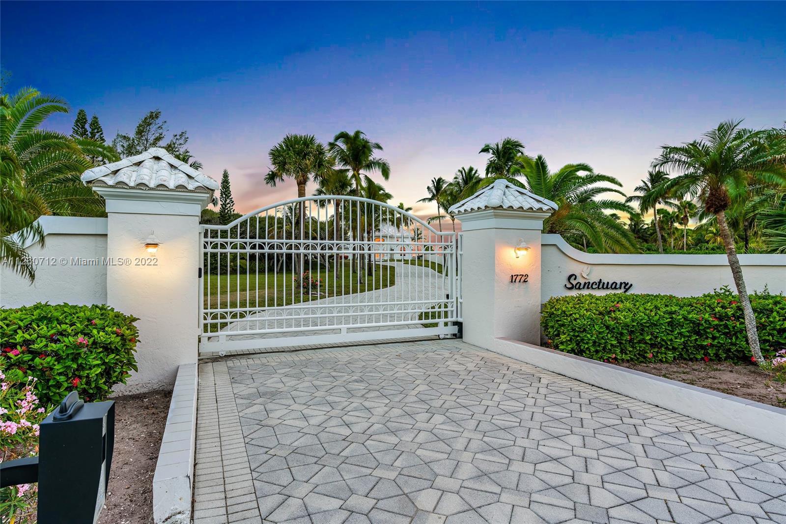 1772 NE Ocean Boulevard, Hutchinson Island FL 34996 photo 3