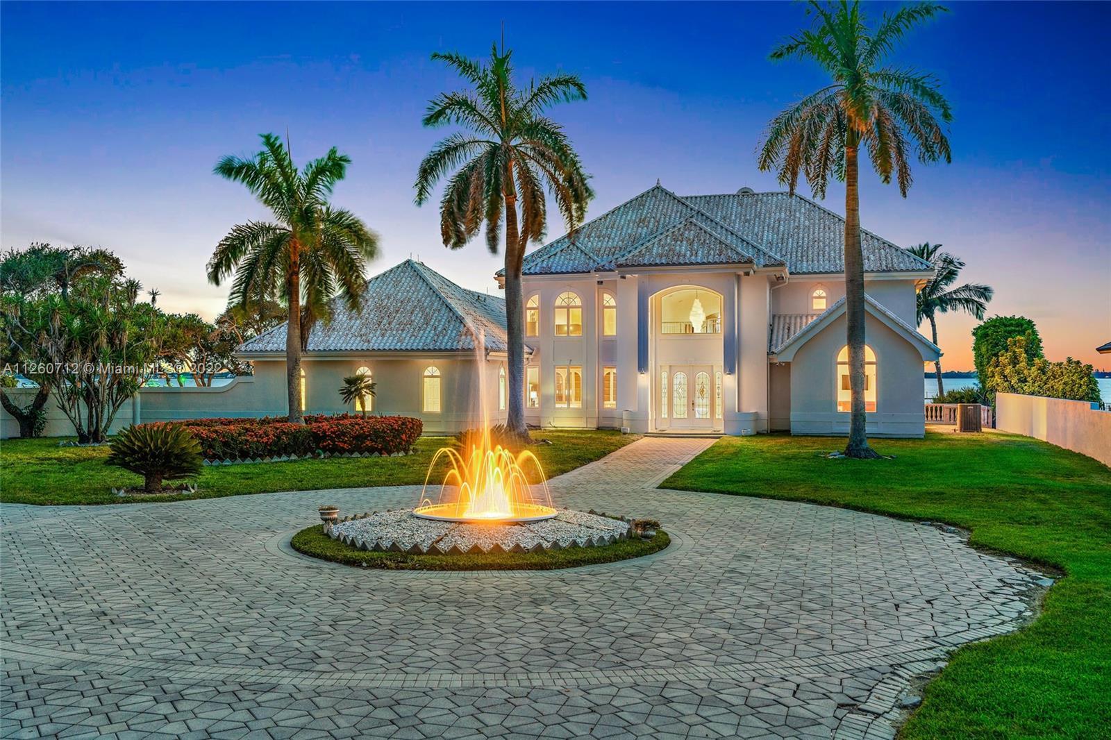 1772 NE Ocean Boulevard, Hutchinson Island FL 34996 photo 4