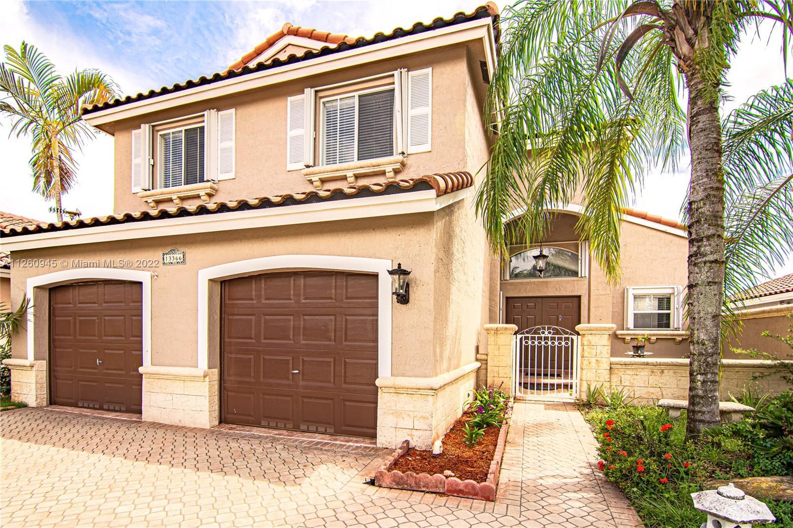 13366 SW 144th Ter # 13366, Miami FL 33186 photo 2