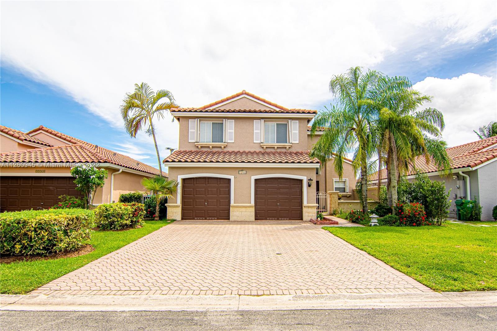 13366 SW 144th Ter # 13366, Miami FL 33186